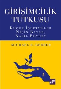 Girişimcilik Tutkusu 