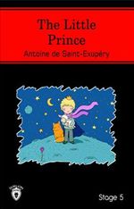 The Little Prince (İngilizce Hikaye) Stage 5
