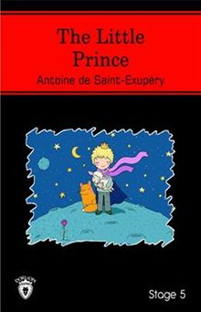 The Little Prince (İngilizce Hikaye) Stage 5
