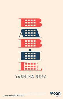 Babil - Yasmina Reza