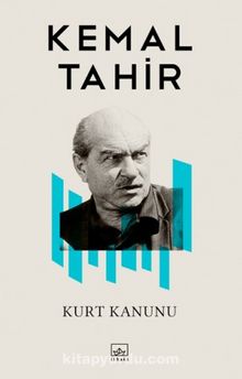 Kurt Kanunu - Kemal Tahir