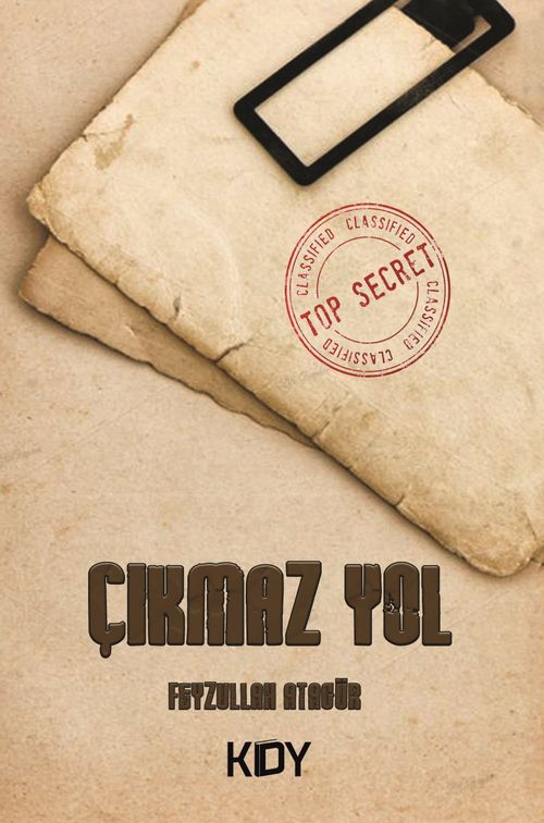 Çıkmaz Yol 