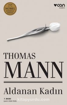 Aldanan Kadın - Thomas Mann