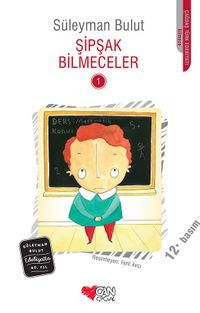 Şipşak Bilmeceler 1