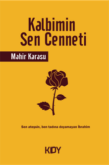 Kalbimin Sen Cenneti 