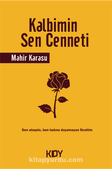 Kalbimin Sen Cenneti - Mahir Karasu