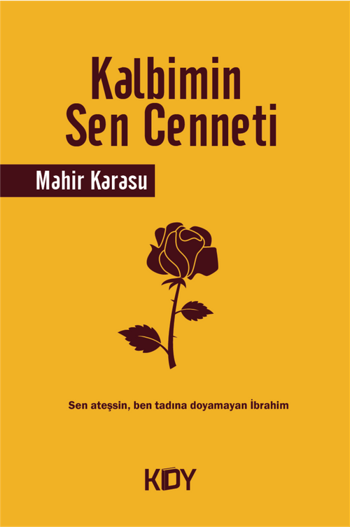 Kalbimin Sen Cenneti