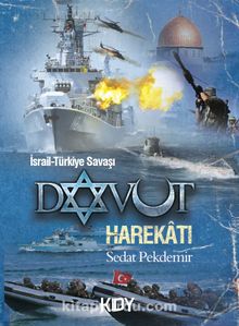 Davut Harekatı - Sedat Pekdemir