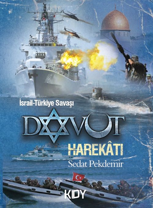 Davut Harekatı