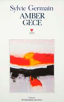 Amber Gece