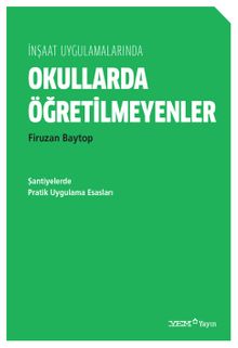 Okullarda Öğretilmeyenler