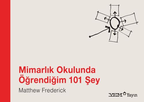 Mimarlık Okulunda Öğrendiğim 101 Şey