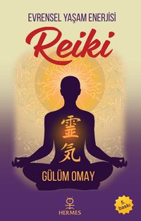 Evrensel Yaşam Enerjisi