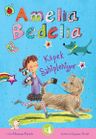 Amelia Bedelia Köpek Sahipleniyor
