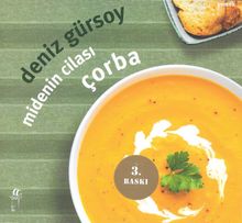 Midenin Cilası Çorba
