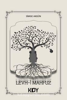 Levh-i Mahfuz - Simge Akgün