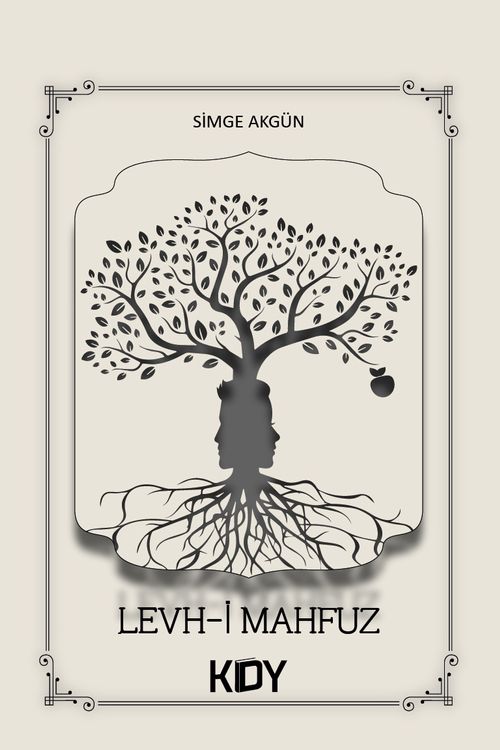 Levh-i Mahfuz 