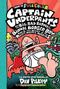 CU& the Big Bad Battle of the B.B.B. Part1 (ColorEdition)The Night of the Nasty Nostril Nuggets (Captain Underpants #6)