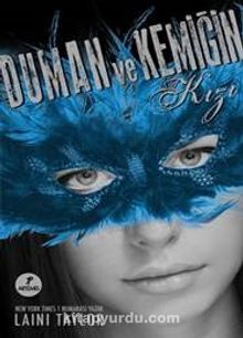 Duman ve Kemiğin Kızı - Laini Taylor