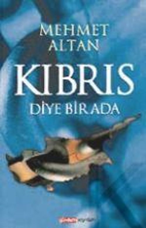 Kıbrıs Diye Bir Ada