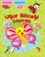 Uğur Böceği Çayırda