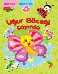 Uğur Böceği Çayırda