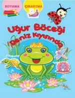 Uğur Böceği Deniz Kıyısında