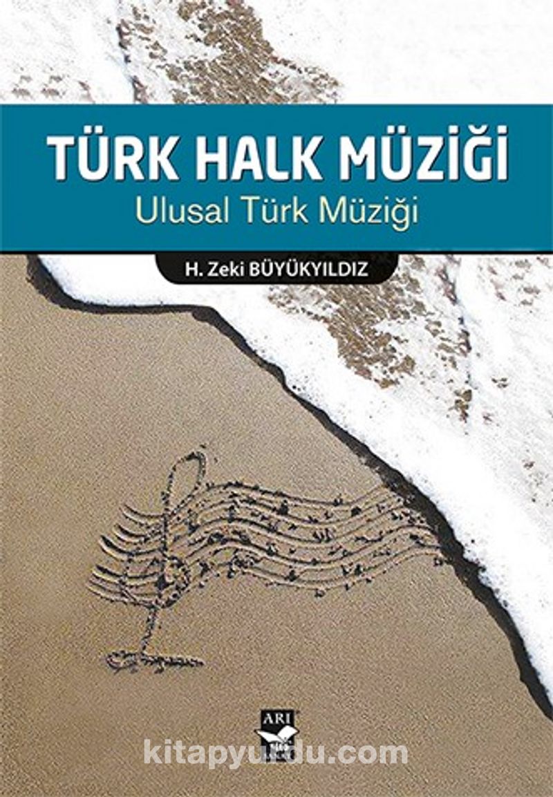 Türk Halk Müziği Ulusal Türk Müziği