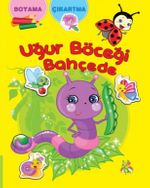 Uğur Böceği Bahçede