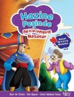 Hazine Peşinde / Aktivitelerle Masallar