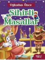 Akıllı Terzi - Uykudan Önce Sihirli Masallar