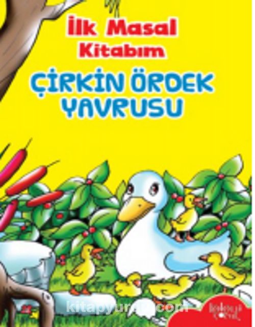 Smart Teach Cirkin Ordek Yavrusu 2 Sesli Kitap Trendyol