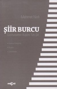 Şiir Burcu & Cumhuriyetten Bugüne Türk Şiiri