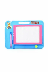 Kette Yazı Tahtası Orta Boy - Mavi (Ket063)