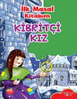 İlk Masal Kitabım / Kibritçi Kız