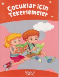 Tekerlemeler (Çocuklar İçin)