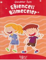 Eğlenceli Bilmeceler (Çocuklar İçin)