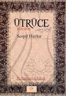 Ütrüce
