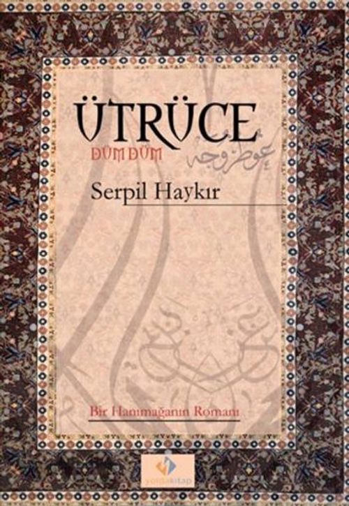 Ütrüce