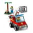 LEGO City Fire Barbekü Yangını (60212)</span>