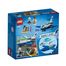 LEGO City Police Gökyüzü Polisi Jet Devriye (60206)
