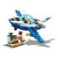 LEGO City Police Gökyüzü Polisi Jet Devriye (60206)</span>