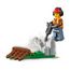 LEGO City İnşaat Yükleyicisi (60219)</span>