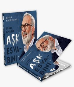 Sonra Giydirir Aşk Esvabını Şiir Albümü (Cd)