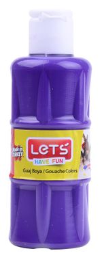 Lets Guaj Boya 100 Ml Mor (L-58545)