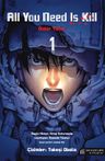 All You Need Is Kill 1 / Öldür Yeter 1