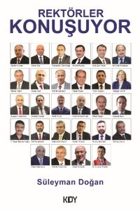 Rektörler Konuşuyor