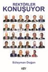 Rektörler Konuşuyor