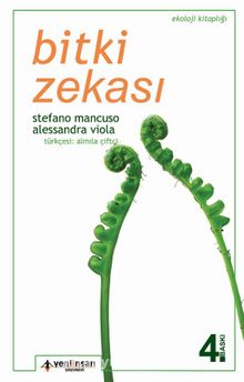 Bitki Zekası - Stefano Mancuso