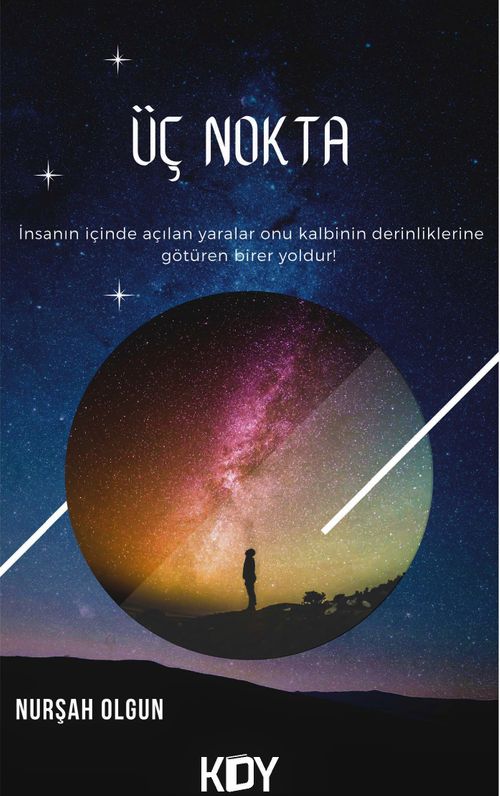 Üç Nokta